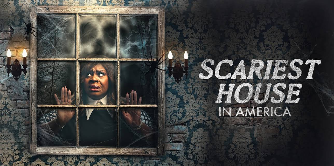 Scariest House in America, Season 1