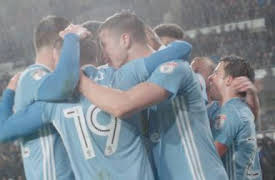 Sunderland 'Til I Die: Changing the Landscape