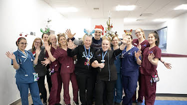 19:20: Der Super-Doc - Einsatz für 4 Pfoten | Sixx | 3/29 2026