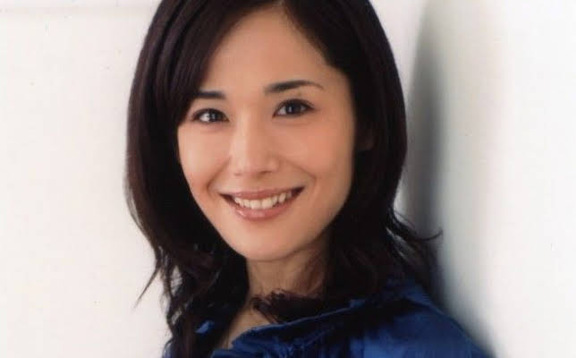 Yasuko Tomita