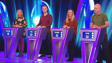 4:00 PM: Tipping Point (S10 E126) (S10) | W | 2/17 2026
