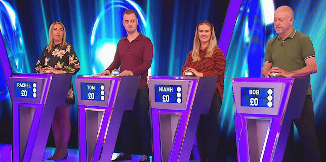 11:00 AM: Tipping Point (S10 E126) (S10) | W | 2/22 2026