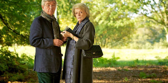 11:00 PM: Quartet | BBC Two | 11/28 2025