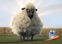 Grizzy and the Lemmings