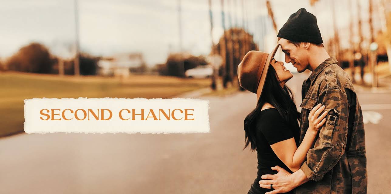 Second Chance (2025)