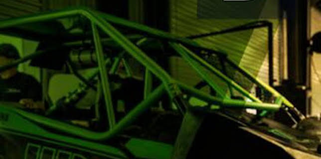 23:54: Twin Turbos: Carrera a la cima | Discovery | 1/22 2026