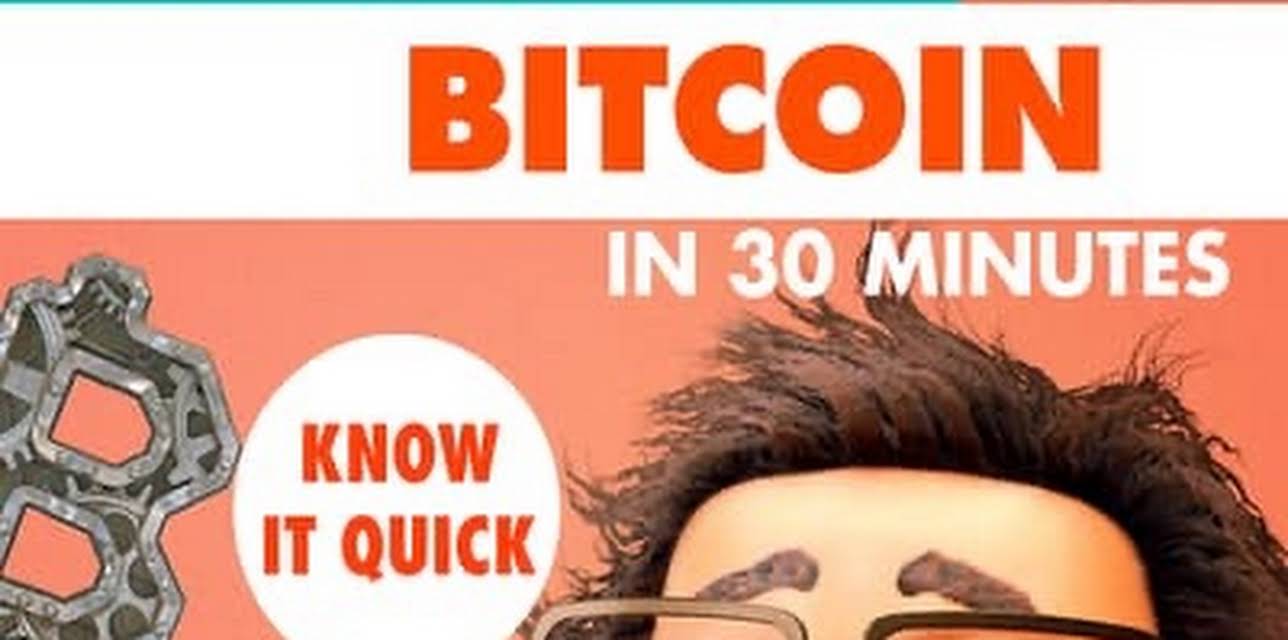 Tech Talk Time: Bitcoin in 30 Minutes (2020)