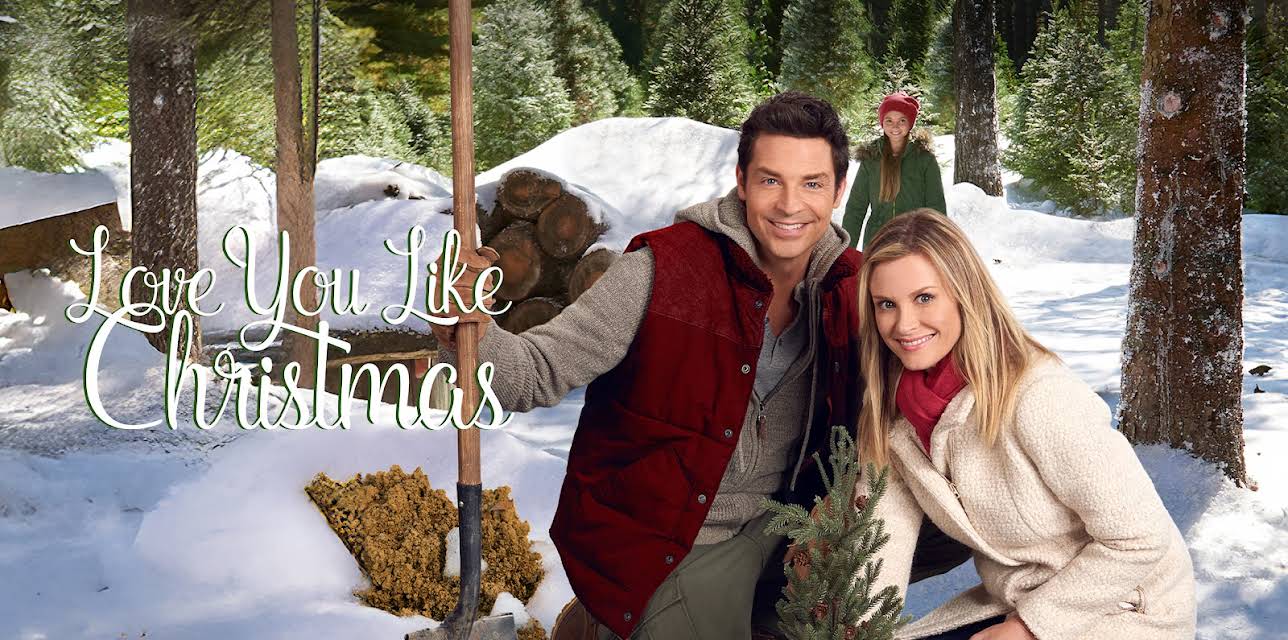 Love You like Christmas (2016)