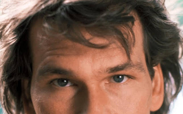 Patrick Swayze