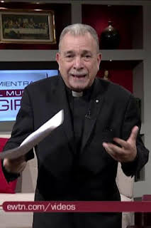 13:00: Mientras el mundo gira | EWTN | 7/19 2026