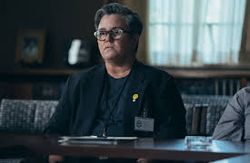 I Know This Much Is True: Episode 4