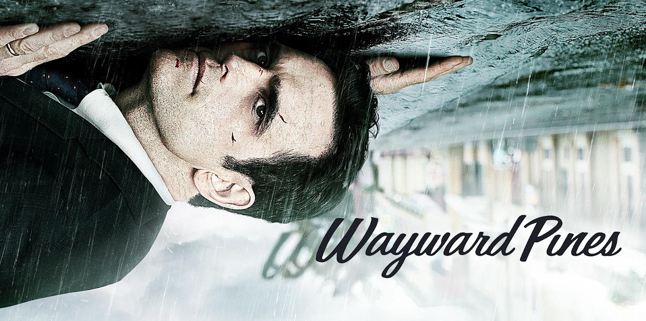 Wayward Pines Season 1