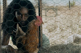 The Power Season 1: “The Day of The Girls”