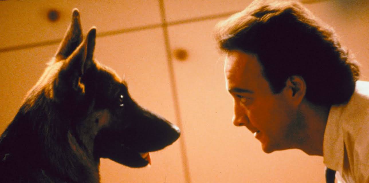 K-9 (1989)