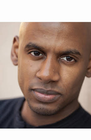 Alex Spencer as 