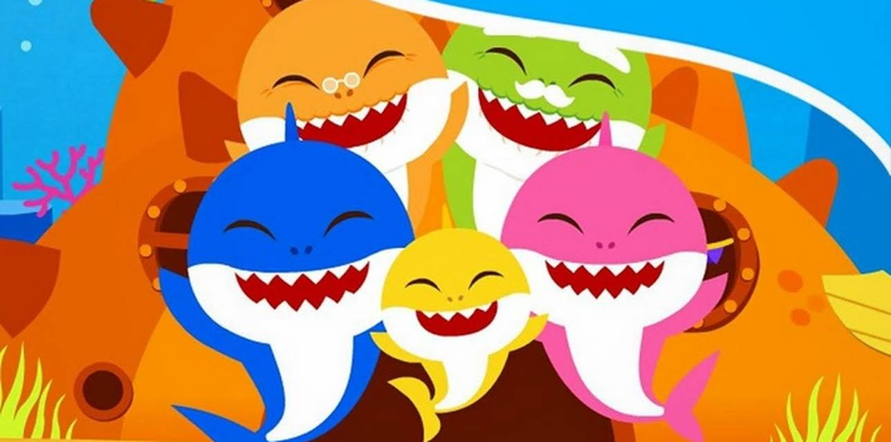 Pinkfong! Baby Shark Special