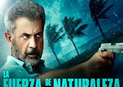 La fuerza de la naturaleza