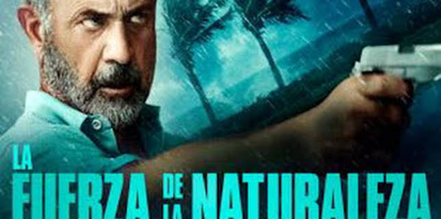 15:45: La fuerza de la naturaleza | AXN | 2/22 2026