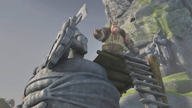 11:00: Dragerytterne fra Borkøy: Vi er en familie - del 1 | NRK Super | 4/25 2026