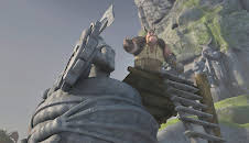 Dragerytterne fra Borkøy: Vi er en familie - del 1