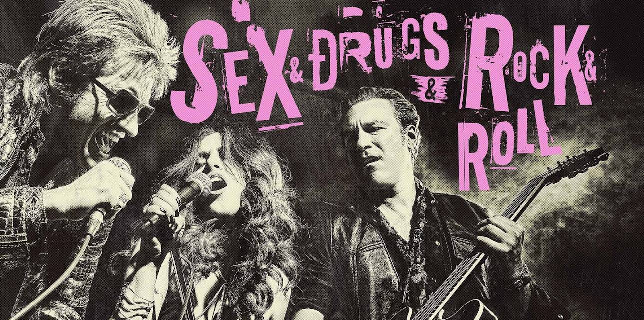 Sex&Drugs&Rock&Roll Season 1