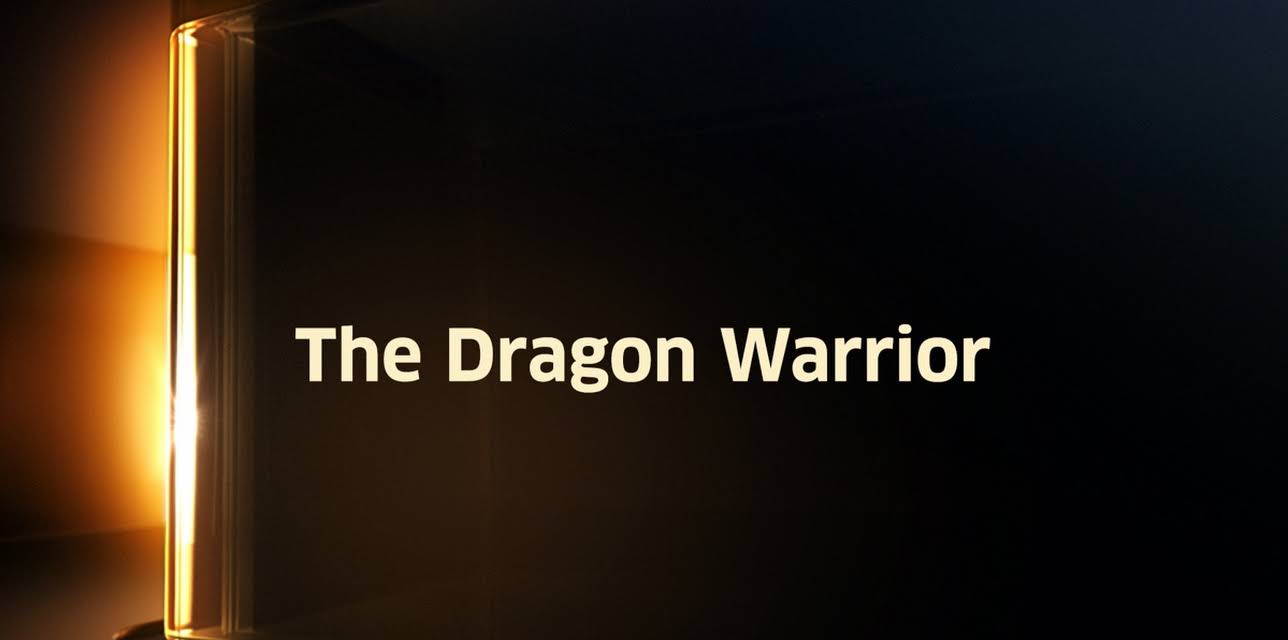The Dragon Warrior (2014)