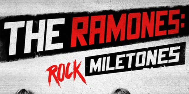 Ramones: Milestones (2007)
