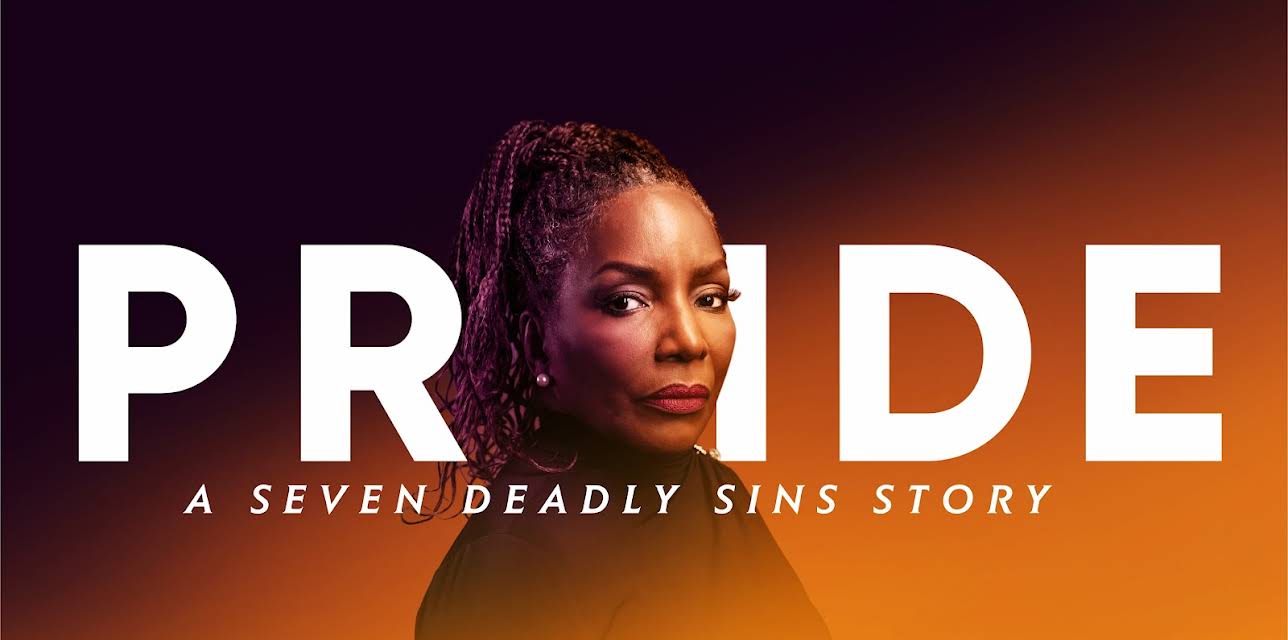 Pride: A Seven Deadly Sins Story