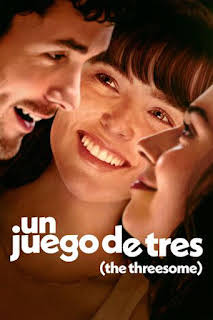 00:29: Un juego de tres (The Threesome) | M. Drama | 3/30 2026