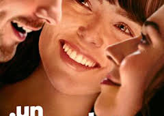 Un juego de tres (The Threesome)