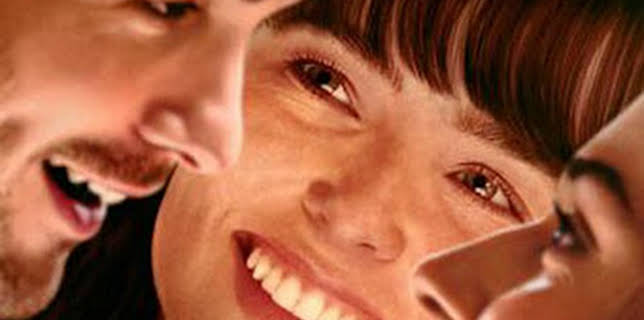 22:00: Un juego de tres (The Threesome) | M. Drama | 3/17 2026