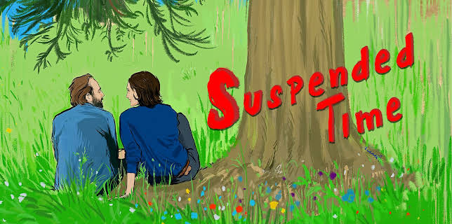 Suspended Time (2025)