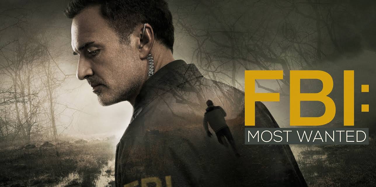 FBI: Most Wanted 1