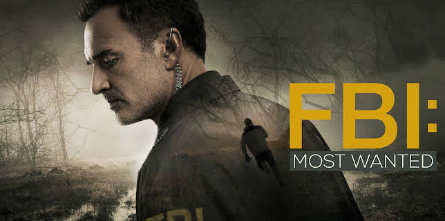 FBI: Most Wanted 1