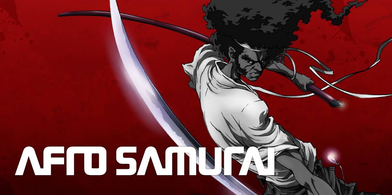 Afro Samurai: Resurrection (2009)