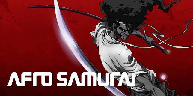 Afro Samurai: Resurrection (2009)