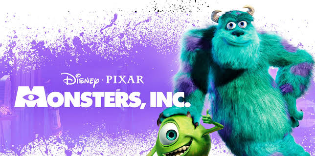 Monsters, Inc. (Bonus Content) (2001)