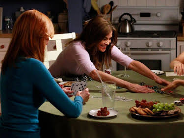 19:25: Desperate Housewives | Sixx | 8/11 2026