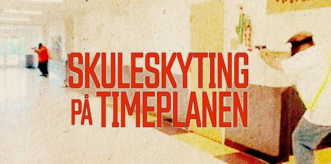 22:55: Skuleskyting på timeplanen | NRK 3 | 11/23 2025