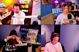 El Flow: El After season-1: Esa fea sensación que se siente cuando te excluyen de un grupo