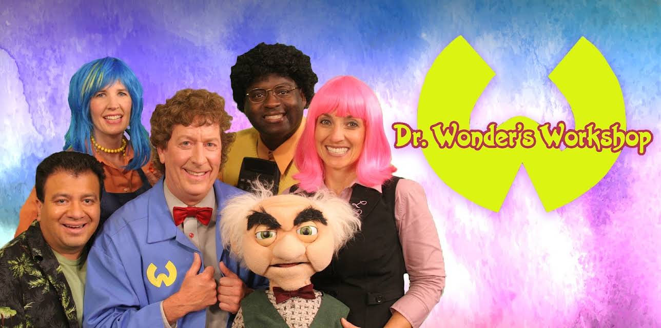 Dr. Wonder's Workshop