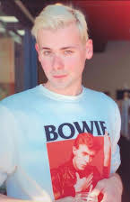 Brendan Petrizzo as Director