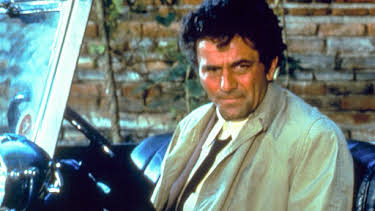 7:30 PM: Columbo: Publish or Perish | 5 USA | 7/26 2026