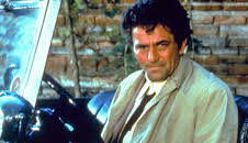 Columbo: Publish or Perish (1)