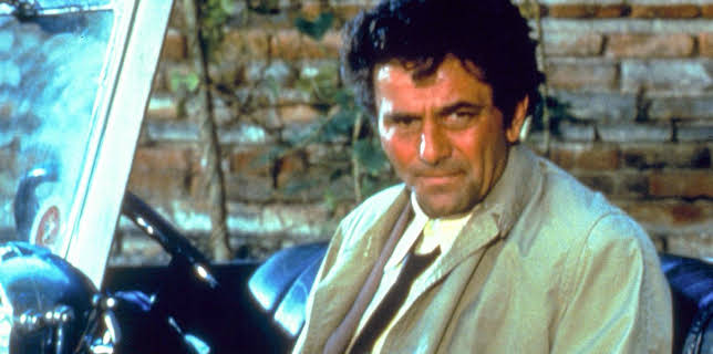 2:30 PM: Columbo: Publish or Perish | 5 Select | 2/1 2026