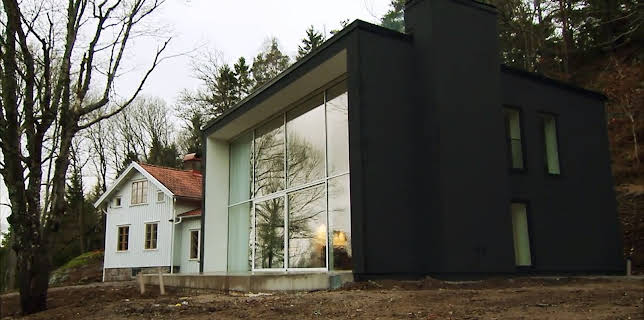 19:00: Husdrømmer | NRK 2 | 1/7 2026