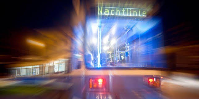 23:30: nachtlinie | BR Fernsehen | 12/8 2025