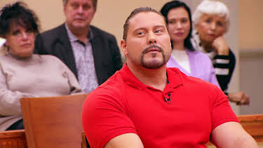 16:45: Ulrich Wetzel - Das Strafgericht | RTL | 4/25 2026