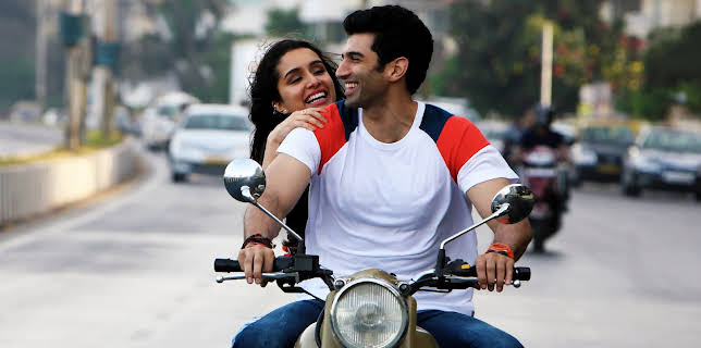 OK Jaanu (2017)