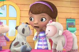 Doc McStuffins: Blame It on the Rain / Busted Boomer